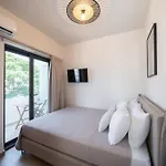 Apartmán Paizan Homes - Centre *
