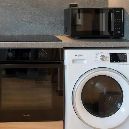 Paizan Homes - Centre Appartamento