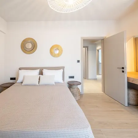 Paizan Homes - Centre Appartamento Città di Kos