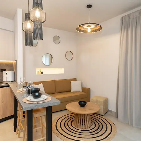 Paizan Homes - Centre * Città di Kos