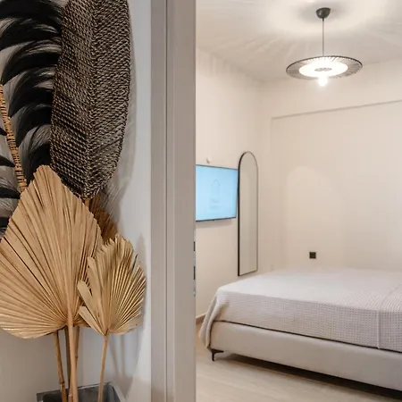 Apartmán Paizan Homes - Centre