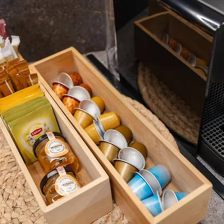 Appartamento Paizan Homes - Centre *