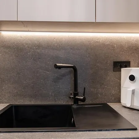 Paizan Homes - Centre Città di Kos