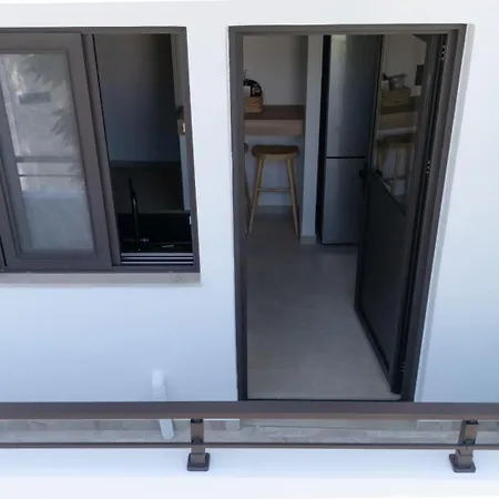 Paizan Homes - Centre Appartamento