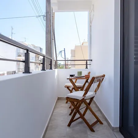 Appartamento Paizan Homes - Centre *