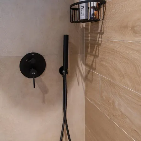 Paizan Homes - Centre Appartamento *