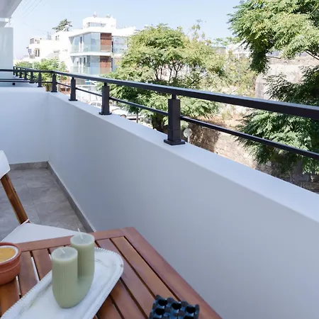 Paizan Homes - Centre Città di Kos