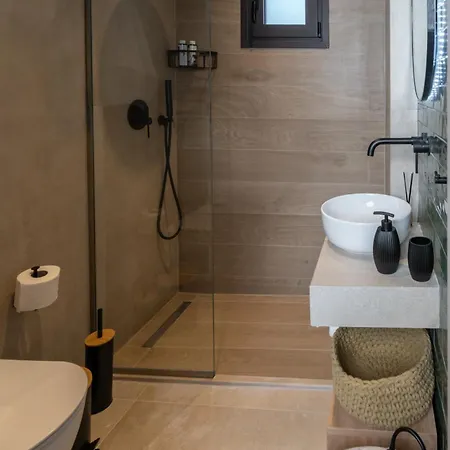 Paizan Homes - Centre * Città di Kos