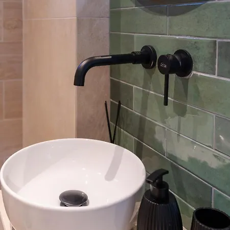 Paizan Homes - Centre Appartamento