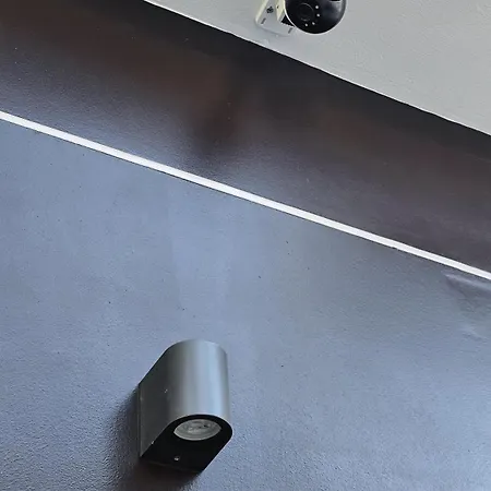 Paizan Homes - Centre Appartamento *