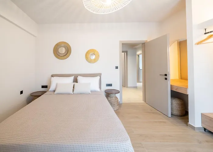 Paizan Homes - Centre Daire İstanköy