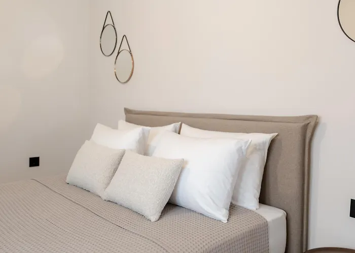 Paizan Homes - Centre * İstanköy