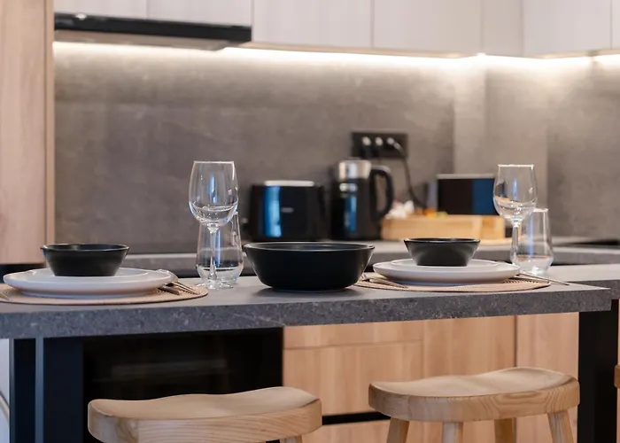 Paizan Homes - Centre Daire *