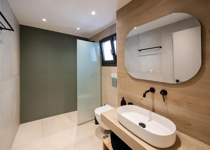 Paizan Homes - Centre * İstanköy