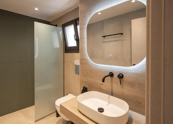 Paizan Homes - Centre Daire *