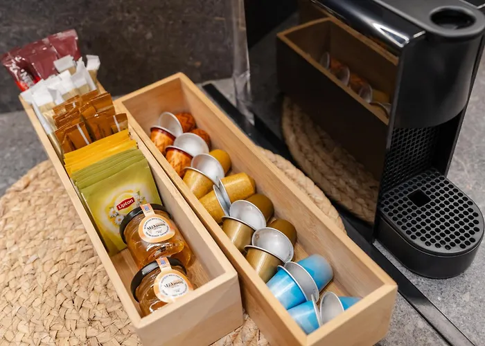 Daire Paizan Homes - Centre *