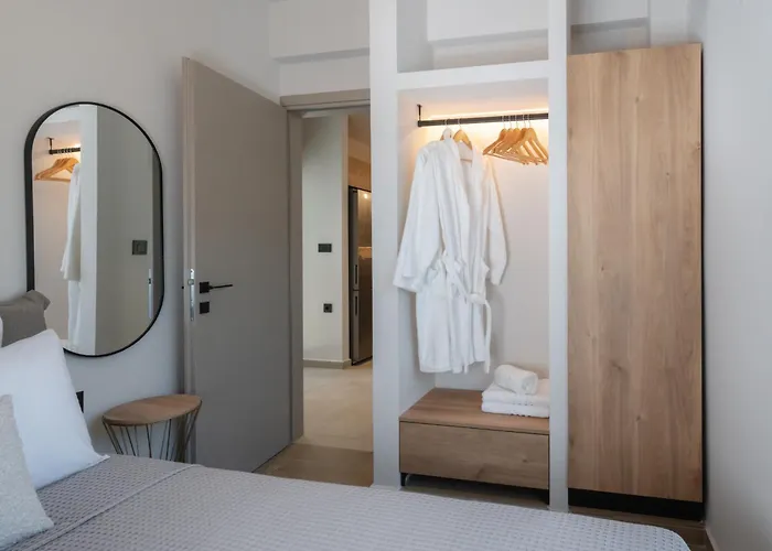 Daire Paizan Homes - Centre *