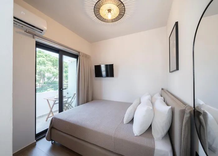 Daire Paizan Homes - Centre *