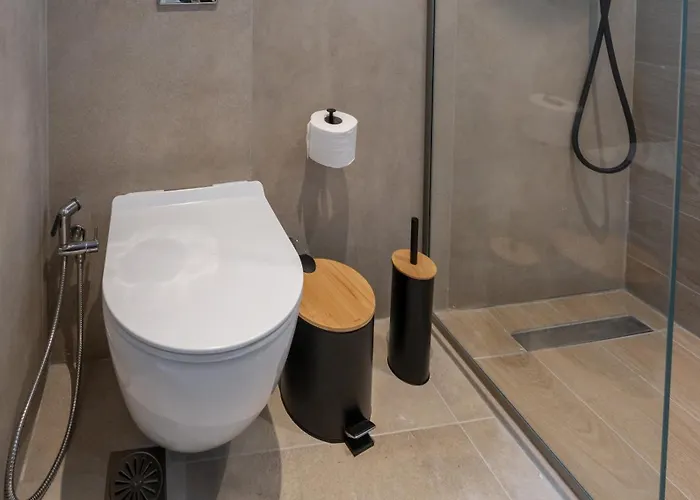 Paizan Homes - Centre İstanköy