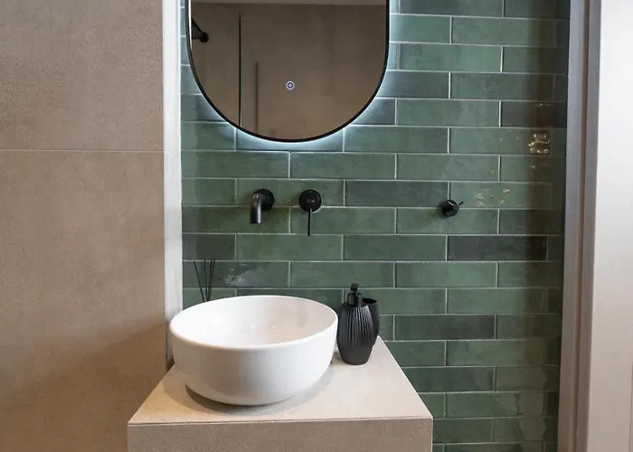 Daire Paizan Homes - Centre *