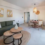 Paizan Homes - Centre Lejlighed Kos By