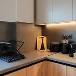 Paizan Homes - Centre Lejlighed