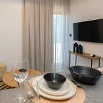 Paizan Homes - Centre Lejlighed Kos By