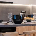 Paizan Homes - Centre Lejlighed *
