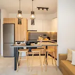 Paizan Homes - Centre Lejlighed