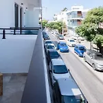 Apartment Paizan Homes - Centre