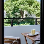 Apartment Paizan Homes - Centre