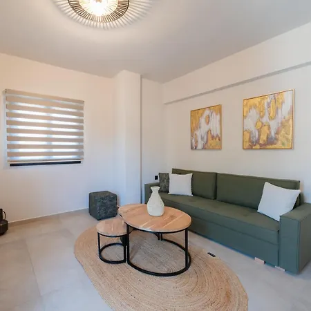 Апартаменты Paizan Homes - Center Кос