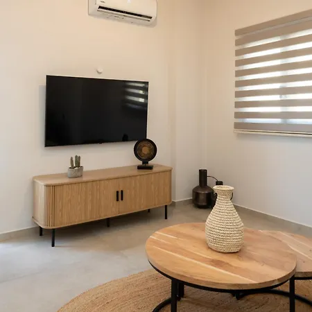 Paizan Homes - Center Daire İstanköy