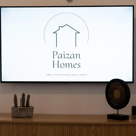 Paizan Homes - Centre Kos Town