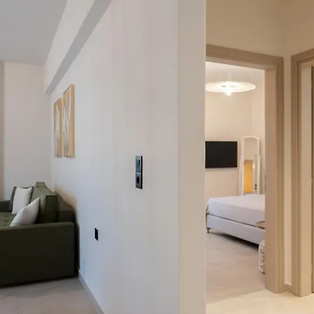 Paizan Homes - Center Apartment *