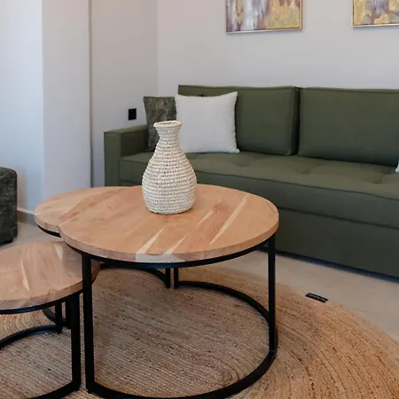 Paizan Homes - Center Daire