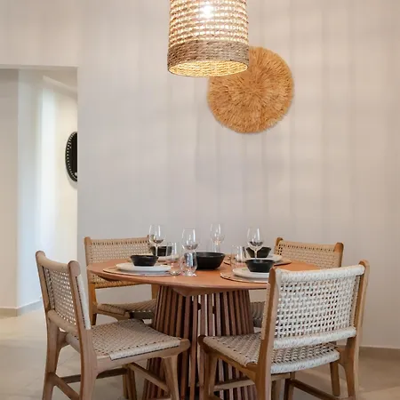 Paizan Homes - Centre