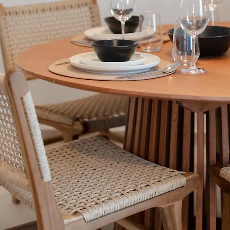 Apartment Paizan Homes - Center