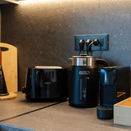 Paizan Homes - Centre Apartment Kos Town