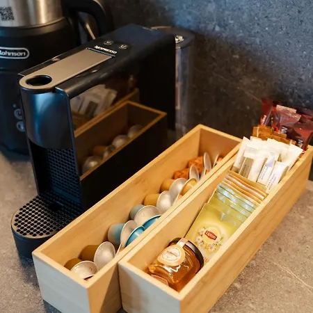 Paizan Homes - Centre *