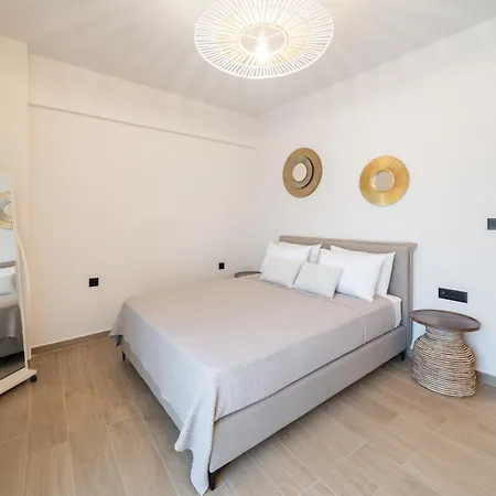 Paizan Homes - Centre * Kos Town