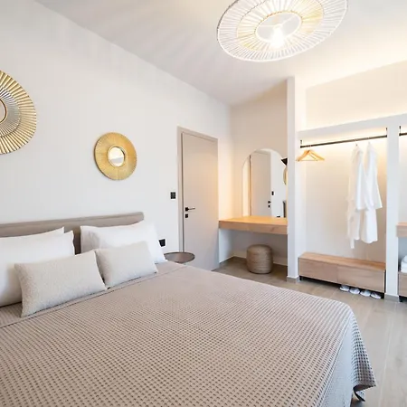 Paizan Homes - Centre Apartment