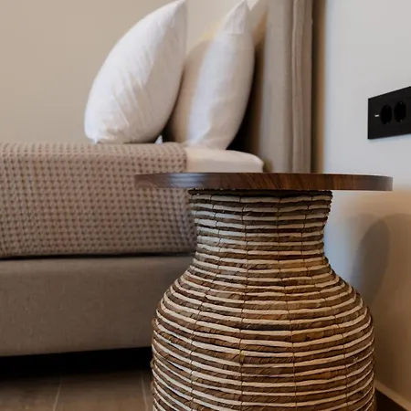Paizan Homes - Center Apartment Kos-Stadt