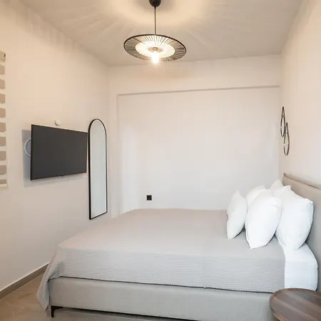 Paizan Homes - Center * Kos-Stadt