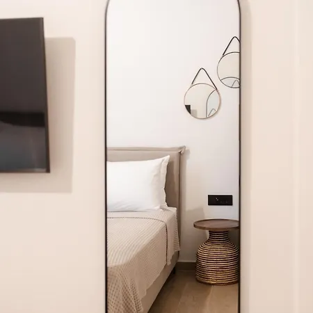 Apartment Paizan Homes - Centre Kos Town