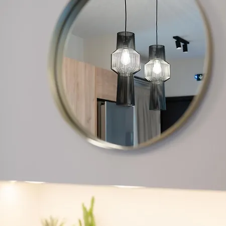 Paizan Homes - Center Апартаменты Кос
