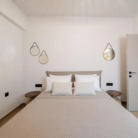 Paizan Homes - Centre Apartment