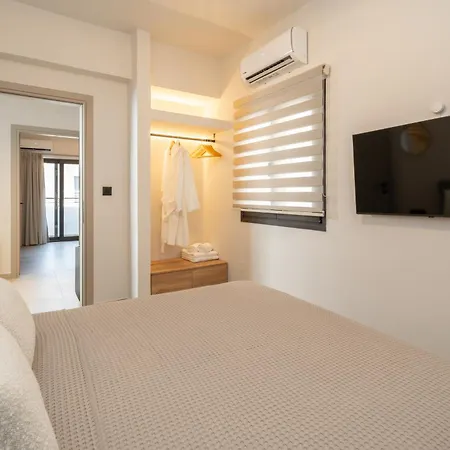 Paizan Homes - Centre Apartment *