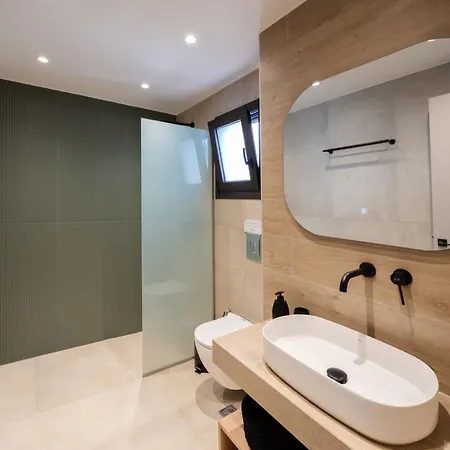 Paizan Homes - Centre * Kos Town