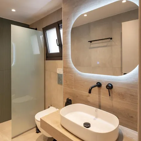 Paizan Homes - Centre Apartment *